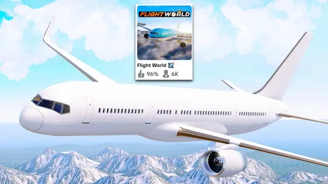 Flight World Advanced Controls Guide: Keybinds and Physics