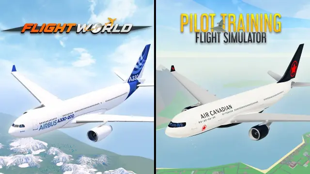 Flight World Controls: Full Roblox Flight and Keybind Guide