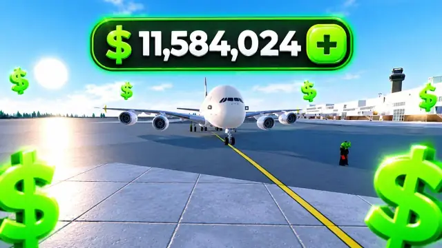 Flight World make money fast: Best Routes, Aircraft, and Strategy
