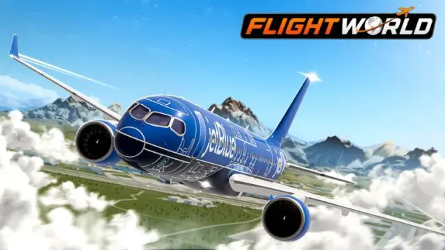 Flight World VIP Gamepass: Price, Perks, and Earnings Guide