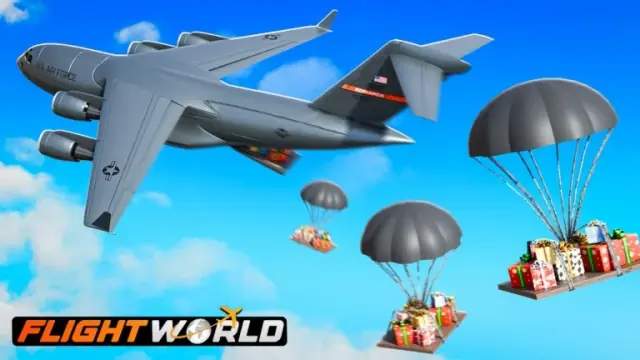 Flight World Cargo Delivery: Complete Route and Payout Guide