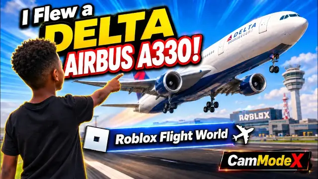 Flight World A330: Price, Stats, and Route Guide