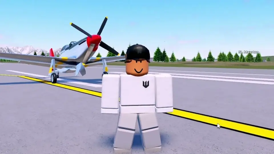 Flight World artwork